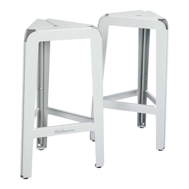 Bended Stool High