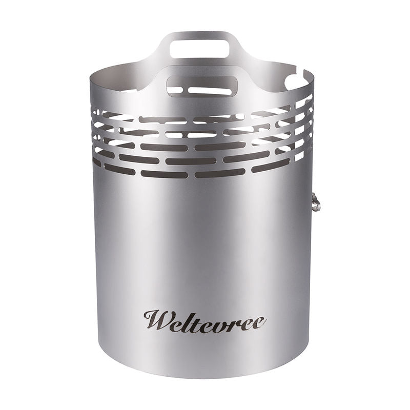 Dutchtub Original | Wind Shield