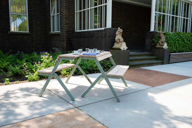 Tablebench