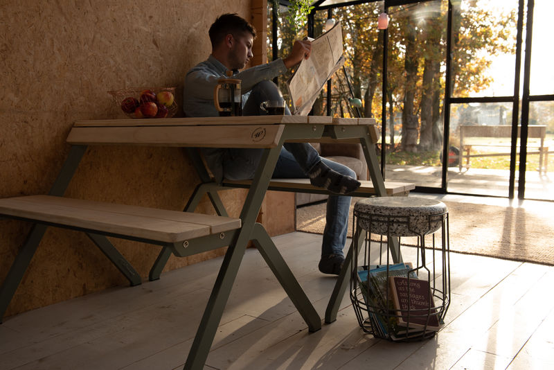 Tablebench