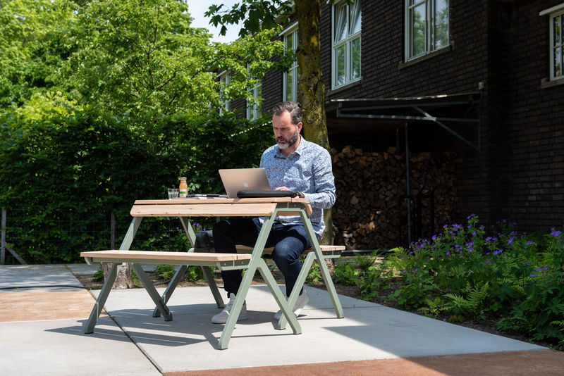 Tablebench