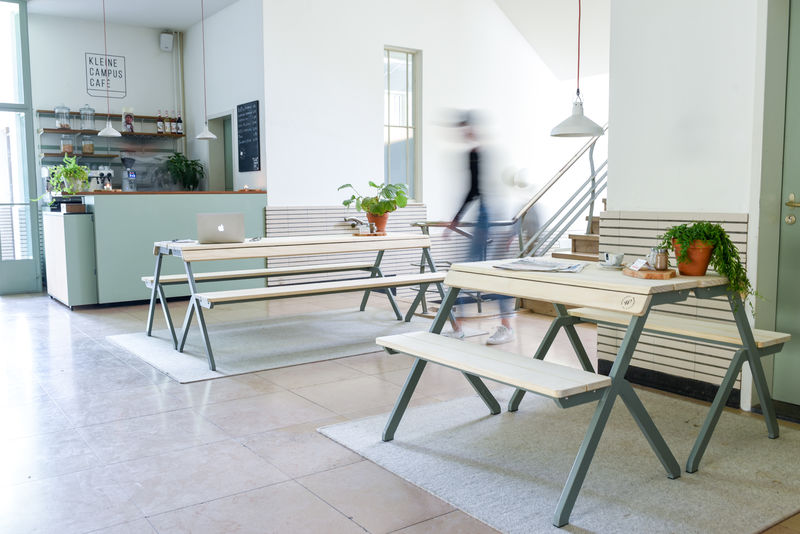 Tablebench