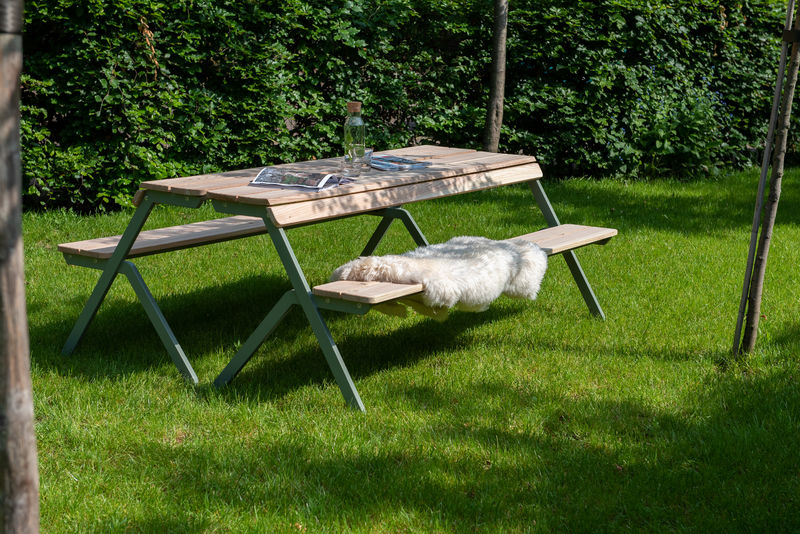 Tablebench