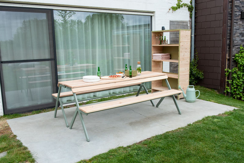 Tablebench