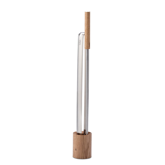 Fire Tools Set (3 pcs)