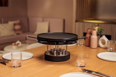 CIRCLE 35 + Pan Set Bundle