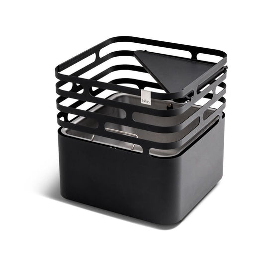 CUBE Plancha