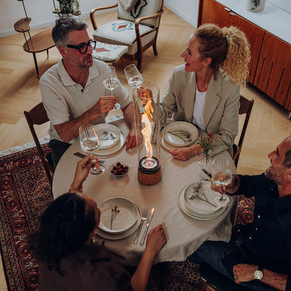 höfats SPIN air 1200 Oak