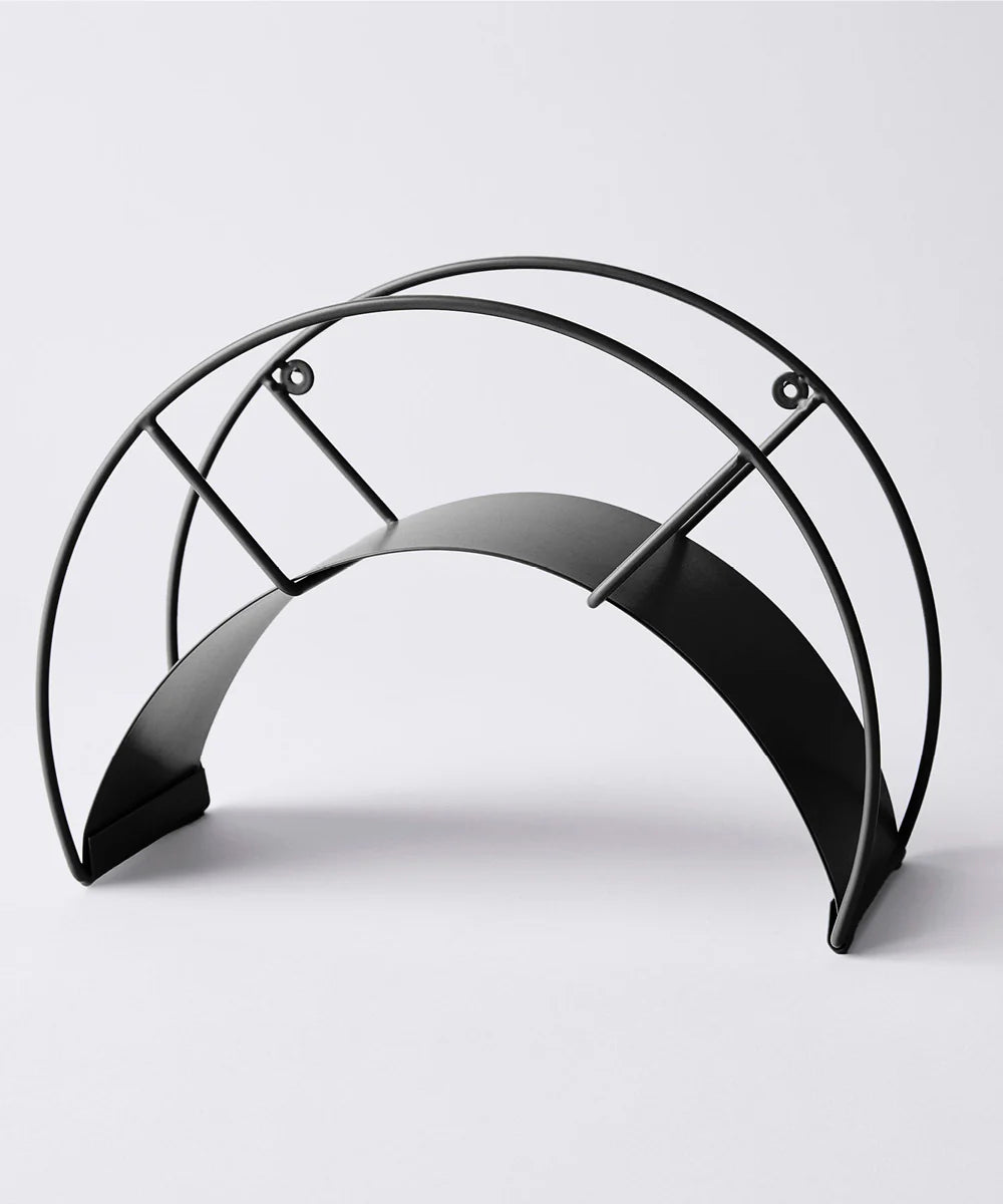Garden Glory Classic Wall Mount Hose Holder