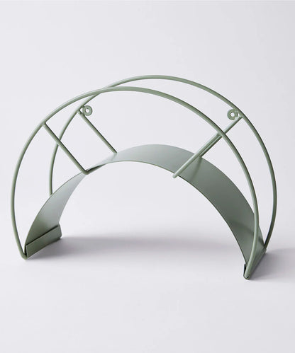 Garden Glory Classic Wall Mount Hose Holder