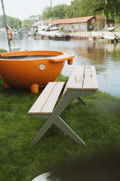 Tablebench | Bamboo