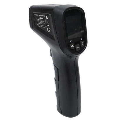 ZiiPa Torno Laser Thermometer