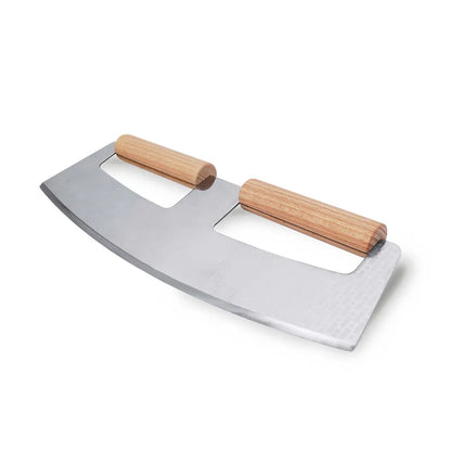 ZiiPa Pozzello Rocking Pizza Cutter