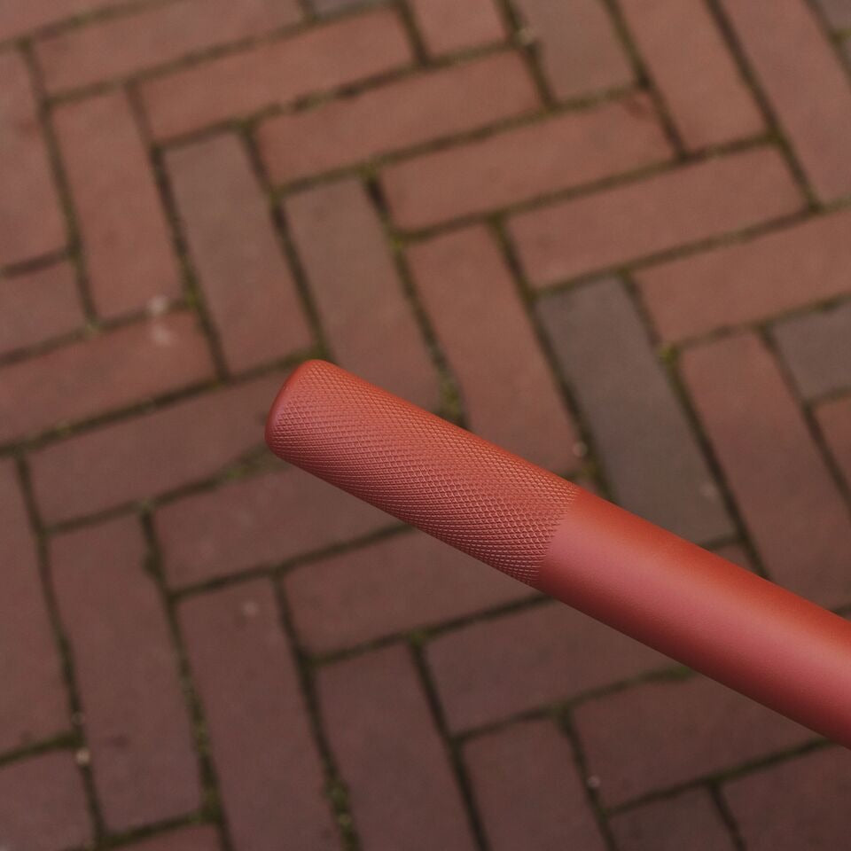 Wheelbench Aluminium