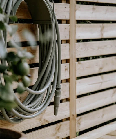 Garden Glory Coloured Garden Hose