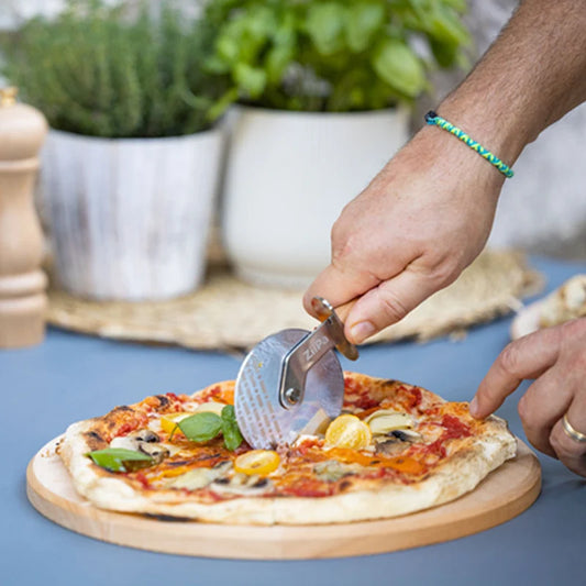 ZiiPa Rio Pizza Cutter Wheel