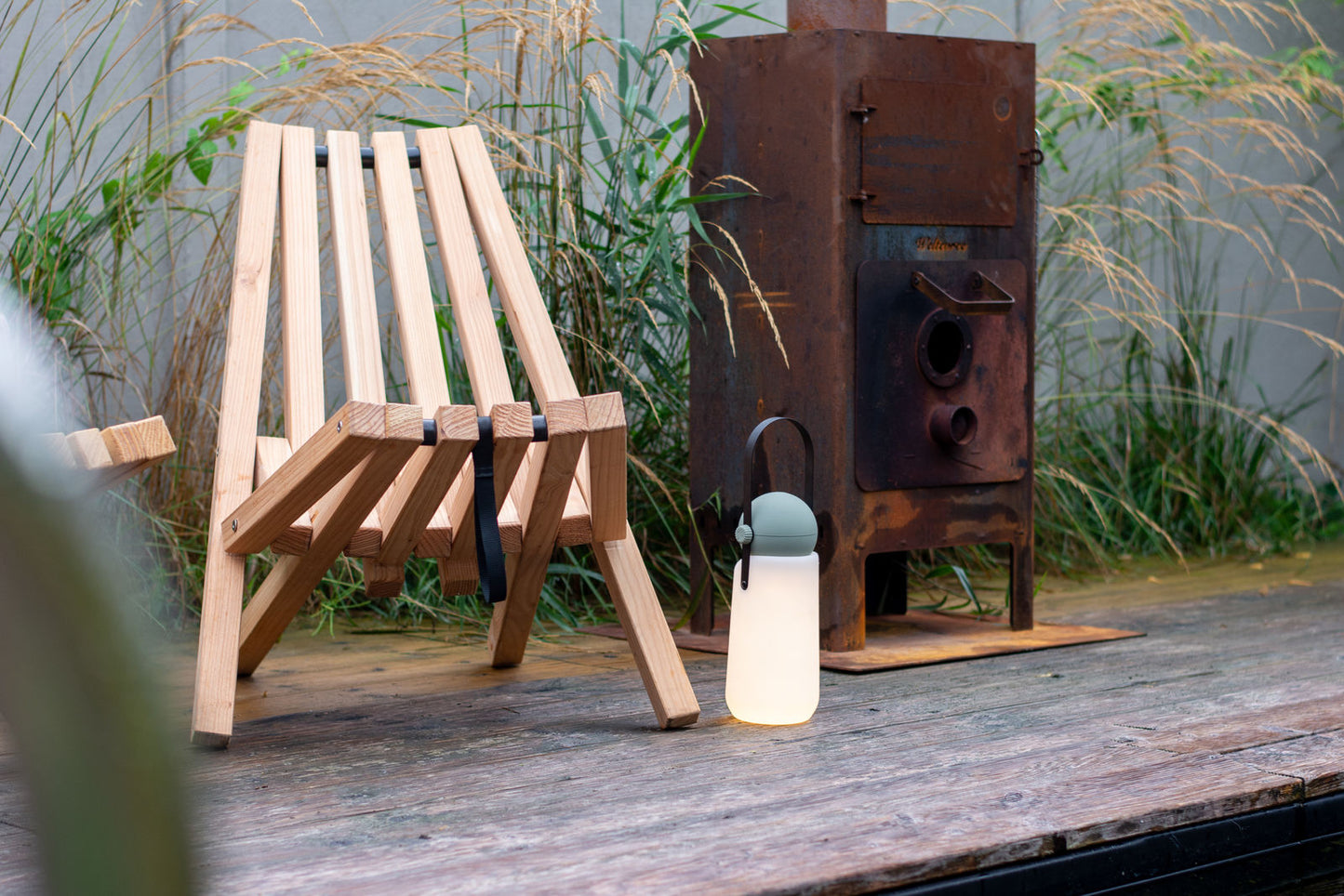 Fieldchair