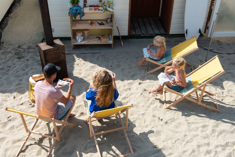 Weltevree Beach Chair