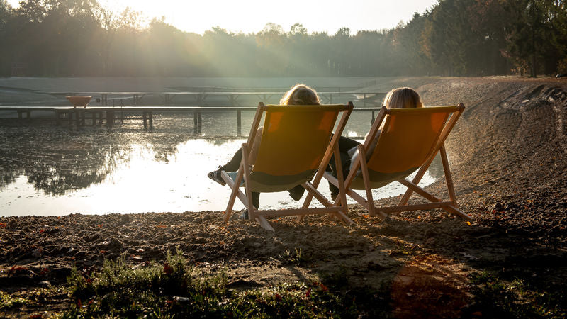 Weltevree Beach Chair