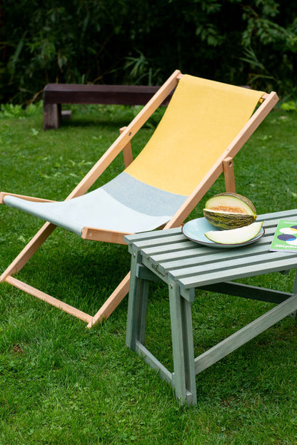 Weltevree Beach Chair