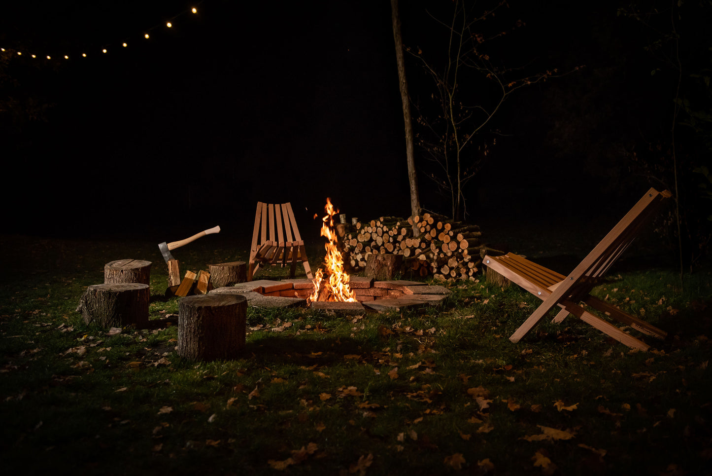 Fieldchair