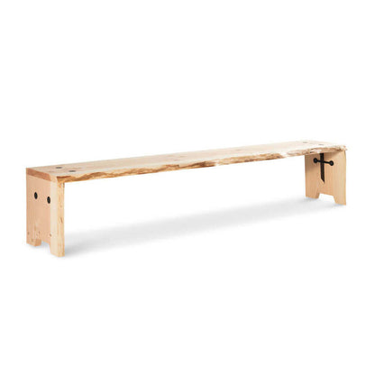 Forestry Bench