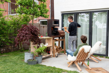 Outdooroven XL