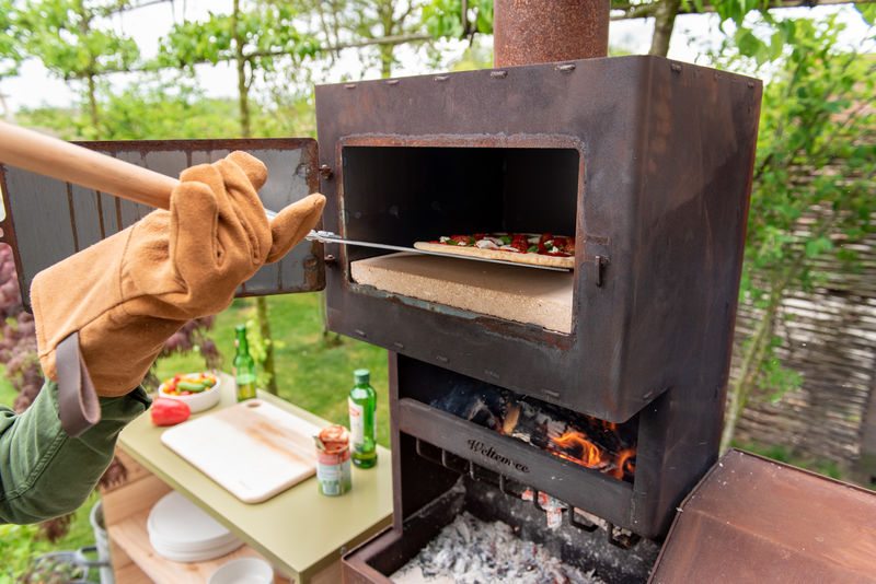 Outdooroven XL