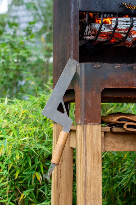Outdooroven XL