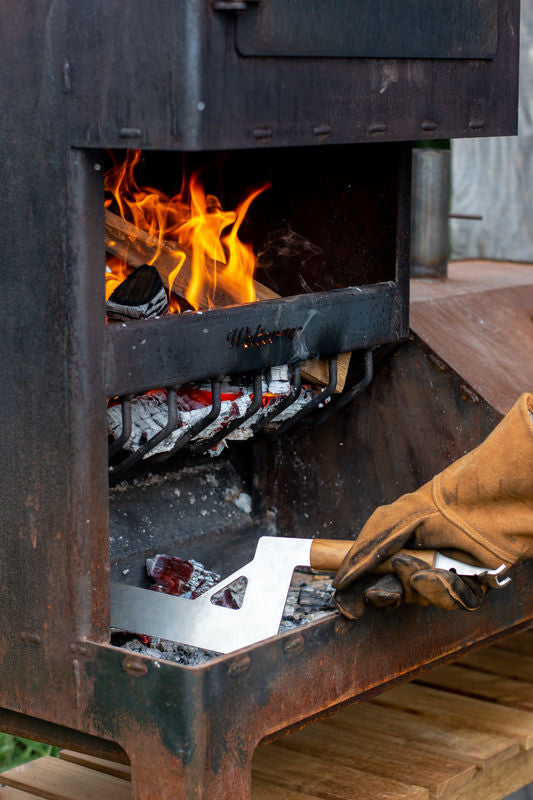 Outdooroven XL